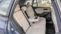 
										2026 Toyota Rav4 Limited 2.5L AT Hybrid (Blue-Beige) full									