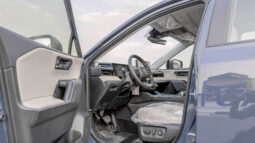 
										2026 Toyota Rav4 Limited 2.5L AT Hybrid (Blue-Beige) full									