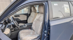 
										2026 Toyota Rav4 Limited 2.5L AT Hybrid (Blue-Beige) full									