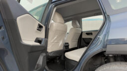 
										2026 Toyota Rav4 Limited 2.5L AT Hybrid (Blue-Beige) full									