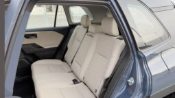 
										2026 Toyota Rav4 Limited 2.5L AT Hybrid (Blue-Beige) full									