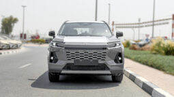 2026 Toyota Rav4 Limited 2.5L AT Hybrid (Gray-Beige)