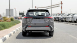 2026 Toyota Rav4 Limited 2.5L AT Hybrid (Gray-Beige)