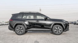 
										2026 Toyota Rav4 Adventure 2.5L AT Hybrid (Black-Black) full									