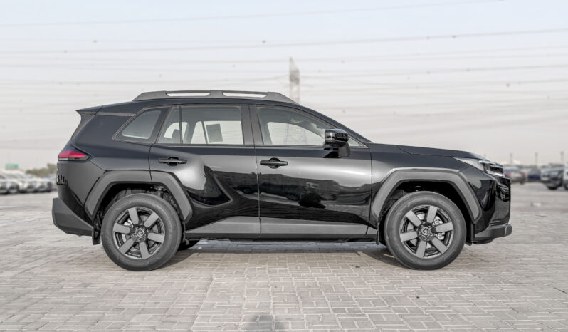 
								2026 Toyota Rav4 Adventure 2.5L AT Hybrid (Black-Black) full									