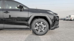 
										2026 Toyota Rav4 Adventure 2.5L AT Hybrid (Black-Black) full									