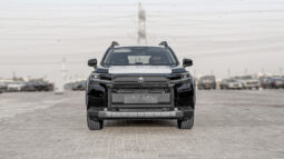 
										2026 Toyota Rav4 Adventure 2.5L AT Hybrid (Black-Black) full									