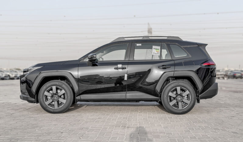 
								2026 Toyota Rav4 Adventure 2.5L AT Hybrid (Black-Black) full									