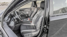 
										2026 Toyota Rav4 Adventure 2.5L AT Hybrid (Black-Black) full									