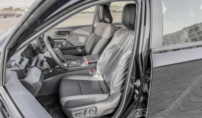 
								2026 Toyota Rav4 Adventure 2.5L AT Hybrid (Black-Black) full									