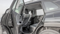 
										2026 Toyota Rav4 Adventure 2.5L AT Hybrid (Black-Black) full									