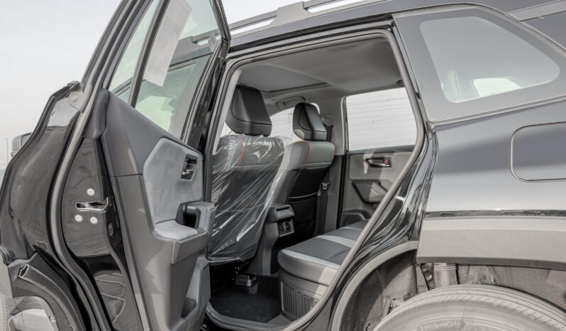 
								2026 Toyota Rav4 Adventure 2.5L AT Hybrid (Black-Black) full									