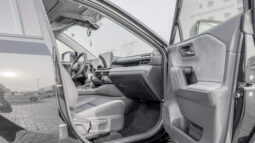 
										2026 Toyota Rav4 Adventure 2.5L AT Hybrid (Black-Black) full									