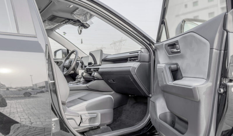 
								2026 Toyota Rav4 Adventure 2.5L AT Hybrid (Black-Black) full									
