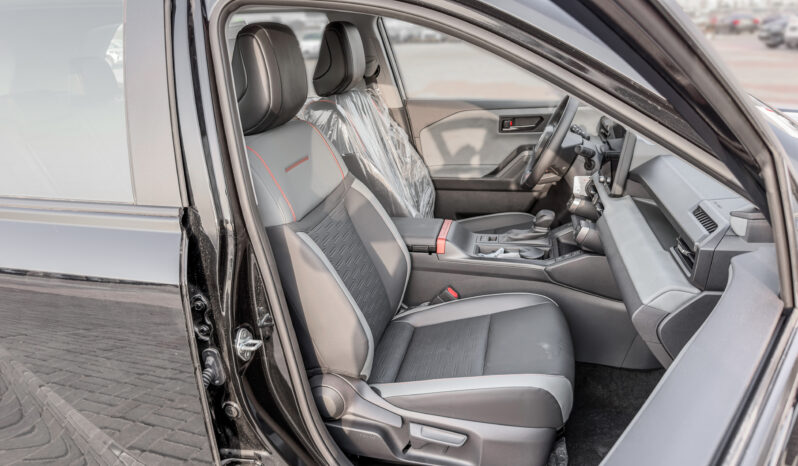 
								2026 Toyota Rav4 Adventure 2.5L AT Hybrid (Black-Black) full									
