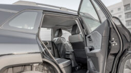
										2026 Toyota Rav4 Adventure 2.5L AT Hybrid (Black-Black) full									