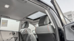 
										2026 Toyota Rav4 Adventure 2.5L AT Hybrid (Black-Black) full									