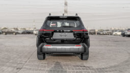 
										2026 Toyota Rav4 Adventure 2.5L AT Hybrid (Black-Black) full									