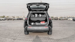
										2026 Toyota Rav4 Adventure 2.5L AT Hybrid (Black-Black) full									