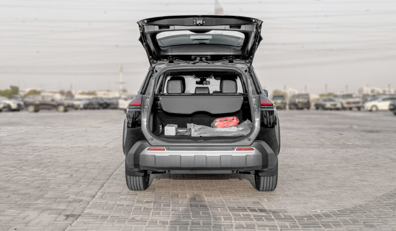 
								2026 Toyota Rav4 Adventure 2.5L AT Hybrid (Black-Black) full									