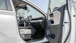 
										2026 Toyota Rav4 Limited 2.5L AT Hybrid (White-Beige) full									