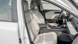 
										2026 Toyota Rav4 Limited 2.5L AT Hybrid (White-Beige) full									