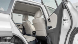 
										2026 Toyota Rav4 Limited 2.5L AT Hybrid (White-Beige) full									