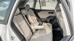 
										2026 Toyota Rav4 Limited 2.5L AT Hybrid (White-Beige) full									