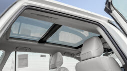 
										2026 Toyota Rav4 Limited 2.5L AT Hybrid (White-Beige) full									