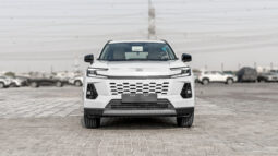 
										2026 Toyota Rav4 Limited 2.5L AT Hybrid (White-Beige) full									