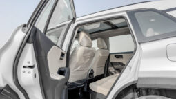 
										2026 Toyota Rav4 Limited 2.5L AT Hybrid (White-Beige) full									