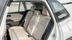 
										2026 Toyota Rav4 Limited 2.5L AT Hybrid (White-Beige) full									