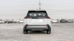 
										2026 Toyota Rav4 Limited 2.5L AT Hybrid (White-Beige) full									