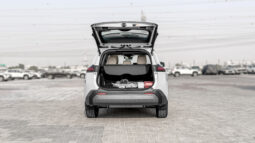 
										2026 Toyota Rav4 Limited 2.5L AT Hybrid (White-Beige) full									