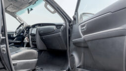 
										2026 Toyota Fortuner GX 2.7L AT Petrol (Black-Black) 4WD full									