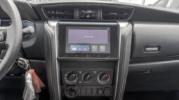 
										2026 Toyota Fortuner GX 2.7L AT Petrol (Black-Black) 4WD full									