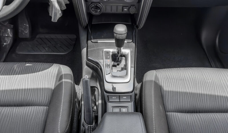 
								2026 Toyota Fortuner GX 2.7L AT Petrol (Black-Black) 4WD full									