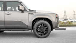 
										2026 Toyota Prado VXL 2.4L AT Petrol (Bronze-Beige) full									
