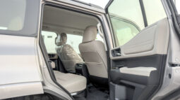 
										2026 Toyota Prado VXL 2.4L AT Petrol (Bronze-Beige) full									