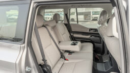 
										2026 Toyota Prado VXL 2.4L AT Petrol (Bronze-Beige) full									