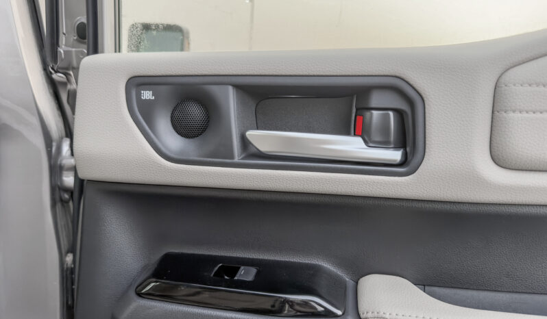 
								2026 Toyota Prado VXL 2.4L AT Petrol (Bronze-Beige) full									