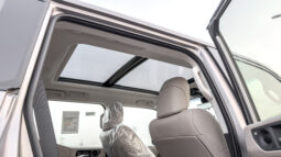 
										2026 Toyota Prado VXL 2.4L AT Petrol (Bronze-Beige) full									