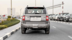 
										2026 Toyota Prado VXL 2.4L AT Petrol (Bronze-Beige) full									