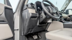 
										2026 Toyota Prado VXL 2.4L AT Petrol (Bronze-Beige) full									