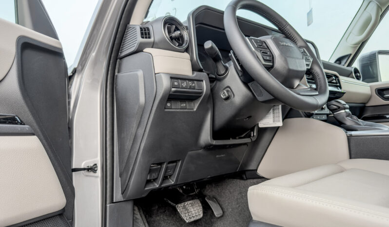 
								2026 Toyota Prado VXL 2.4L AT Petrol (Bronze-Beige) full									