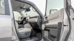
										2026 Toyota Prado VXL 2.4L AT Petrol (Bronze-Beige) full									