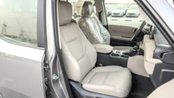 
										2026 Toyota Prado VXL 2.4L AT Petrol (Bronze-Beige) full									
