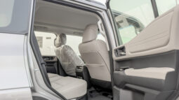 
										2026 Toyota Prado VXL 2.4L AT Petrol (Bronze-Beige) full									
