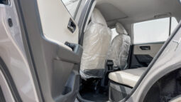 
										2026 Toyota Rav4 Adventure 2.5L AT Hybrid (Gray-Beige) full									