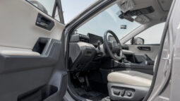 
										2026 Toyota Rav4 Adventure 2.5L AT Hybrid (Gray-Beige) full									